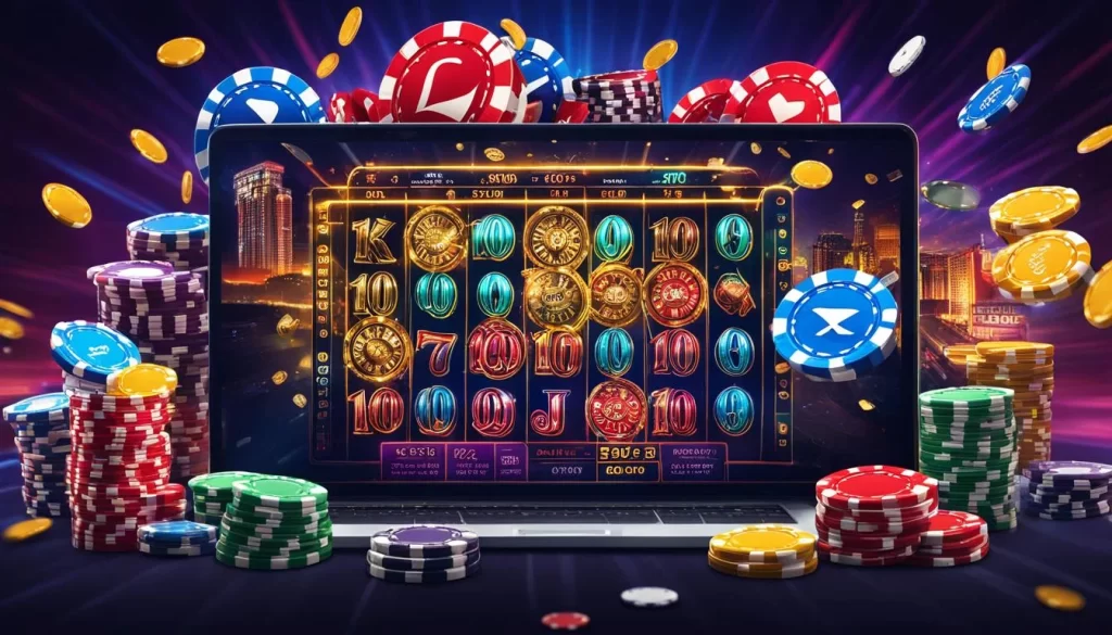 Bảo Mật Tối Ưu trên roobet app