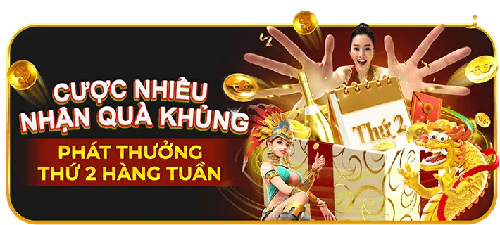 Kho trò chơi đa dạng trên ứng dụng Roobet