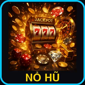 Trò chơi Casino trên roobet app