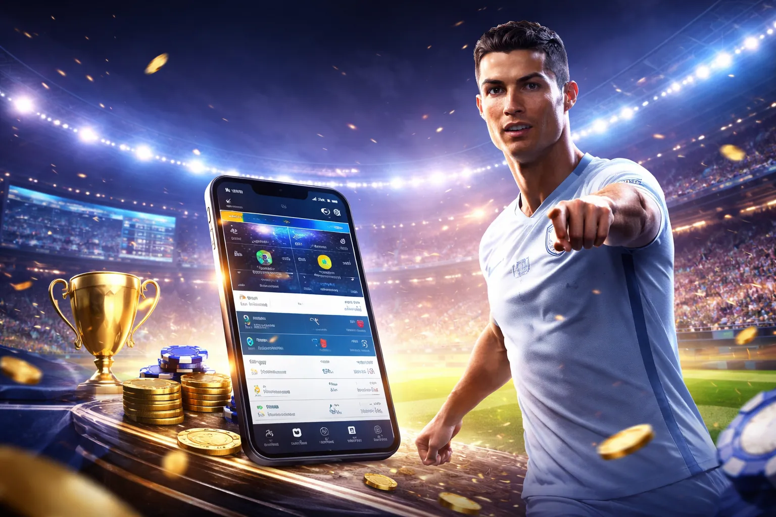 Hình ảnh hỗ trợ khách hàng của roobet app